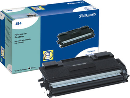 Pelikan Toner Brother TN-4100 Black Tonerkartusche Schwarz