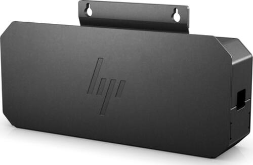 HP Z2 Mini Set für Stromversorgungskäfig Schwarz