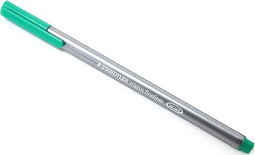 Staedtler 334-5 Tintenroller Grün 1 Stück(e)