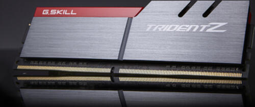 G.Skill Trident Z Speichermodul 32 GB 4 x 8 GB DDR4 3600 MHz