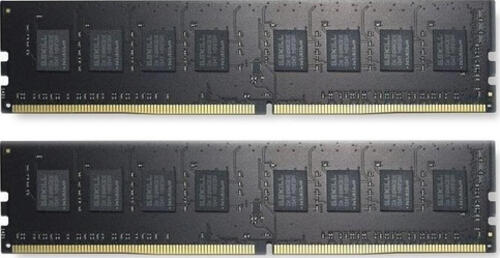 G.Skill Value F4-2400C15D-16GNS Speichermodul 16 GB 2 x 8 GB DDR4 2400 MHz