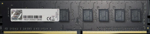 G.Skill Value Speichermodul 8 GB 1 x 8 GB DDR4 2133 MHz