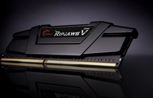 G.Skill Ripjaws V Speichermodul 16 GB 2 x 8 GB DDR4 3466 MHz