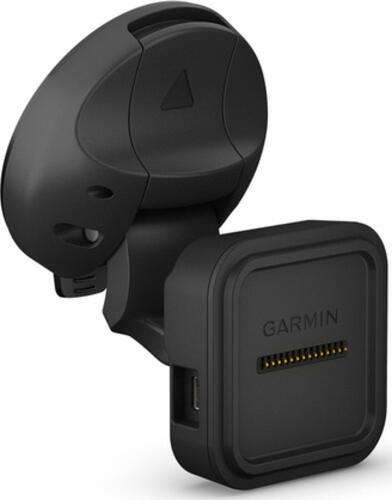 Garmin 010-12771-01 Navigationssystem-Halterung Auto Aktiv Schwarz