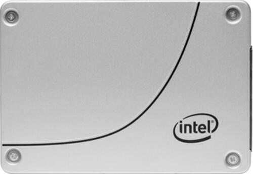 Intel SSDSC2KB480G801 Internes Solid State Drive 480 GB 2.5 Serial ATA III TLC 3D NAND