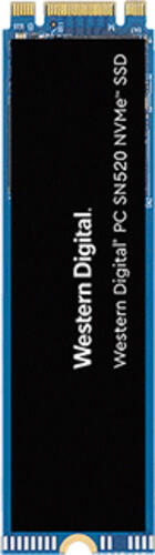 SanDisk SDAPNUW-128G Internes Solid State Drive M.2 128 GB PCI Express 3.0 NVMe