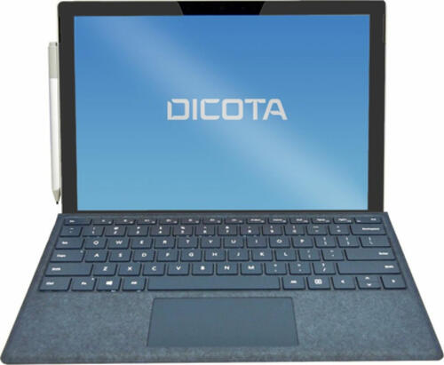 DICOTA D31586 Blickschutzfilter 31,2 cm (12.3) Tablets Display-Privatsphärenfilter mit Rahmen