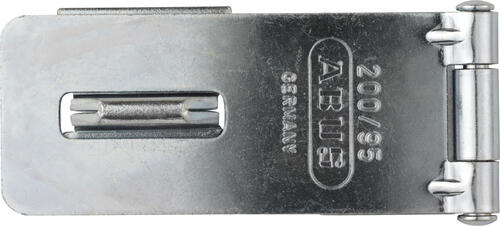 ABUS 200/95 SB Lockout-Tagout-Gerät Silber Stahl