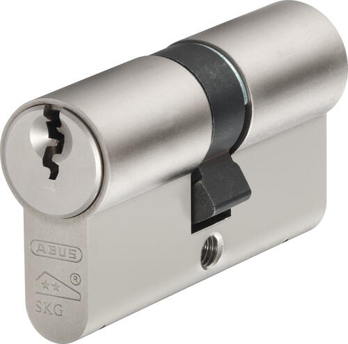 ABUS E60NP 10/30 Schließzylinder Oval profile cylinder