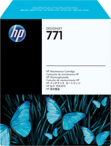 HP 771 Druckkopf