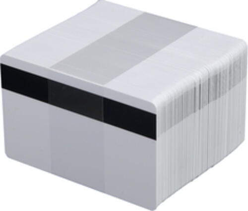 Evolis C4003 Blanko-Plastikkarte