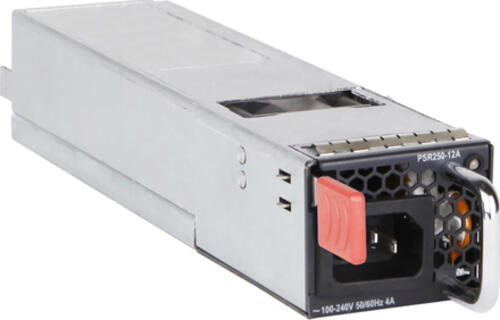 HPE JL589A Switch-Komponente Stromversorgung