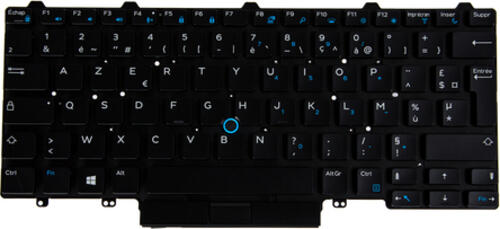 Origin Storage KB-WK5P4 Laptop-Ersatzteil Tastatur