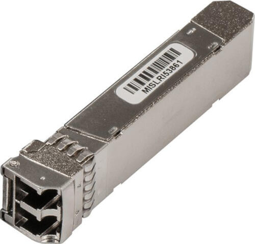 Mikrotik S-C55DLC40D Netzwerk-Transceiver-Modul Faseroptik 1250 Mbit/s SFP 1550 nm