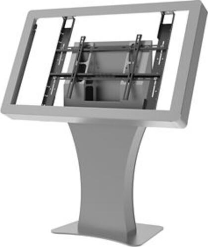 Peerless KILH555-S-EUK Halterung für Schilderdisplays 139,7 cm (55) Silber