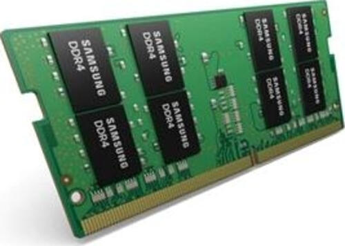 Samsung M471A4G43MB1-CTD Speichermodul 32 GB 1 x 32 GB DDR4 2666 MHz