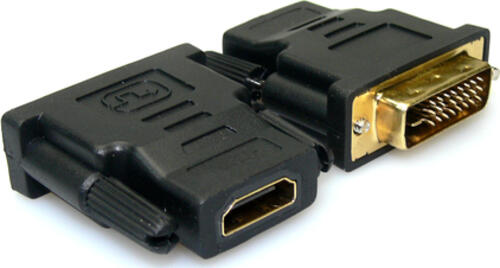 Sandberg Adapter DVI-M - HDMI-F