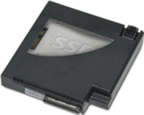 Getac GSR3X2 Internes Solid State Drive 512 GB