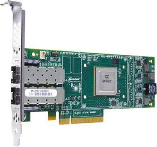 HPE BB986A Netzwerkkarte Eingebaut Faser 16000 Mbit/s