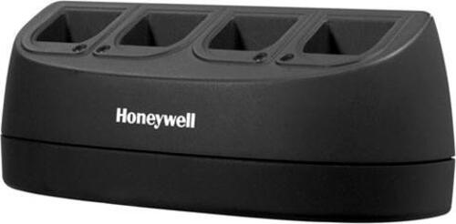 Honeywell MB4-BAT-SCN01EUD0 Akkuladegerät