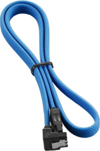 Cablemod CM-CAB-RSAT-N60KLB-R SATA-Kabel 0,6 m Blau