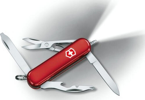 Victorinox Midnite Manager Multi-Tool-Messer