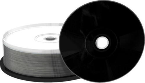 MediaRange MR241 CD-Rohling CD-R 700 MB 25 Stück(e)