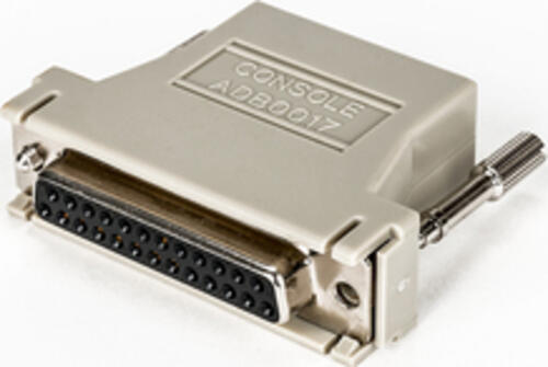 Vertiv Avocent ADB0017 Kabeladapter RJ-45 DB-25