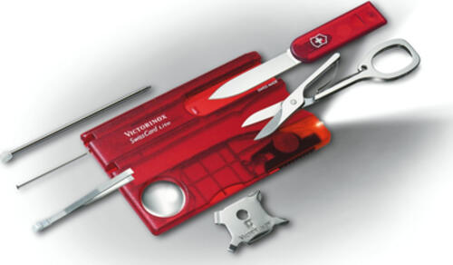 Victorinox SwissCard Lite