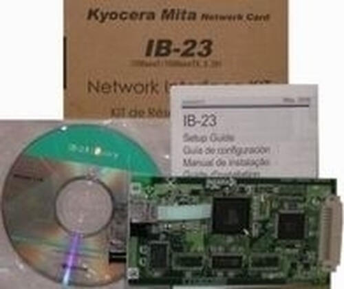 KYOCERA IB-23 Schnittstellenkarte/Adapter