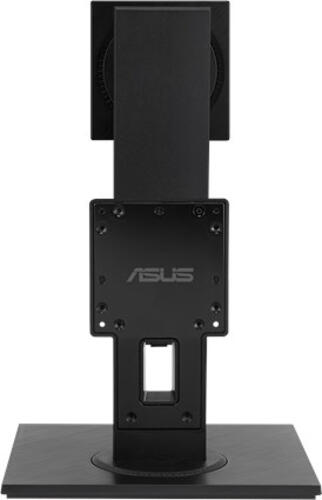 ASUS MHS07K Flachbildschirm-Tischhalterung Tisch/Bank Schwarz