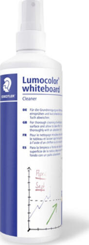 Staedtler Lumocolor whiteboard cleaner 681 Marker 1 Stück(e)