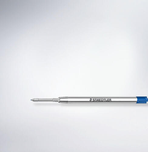 Staedtler 458 Blau 1 Stück(e)