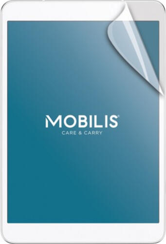 Mobilis 036114 Tablet-Bildschirmschutz Klare Bildschirmschutzfolie Samsung 1 Stück(e)