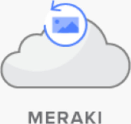 Cisco Meraki MV 90 Day Cloud Archive License, 1Y 1 Lizenz(en) 1 Jahr(e)