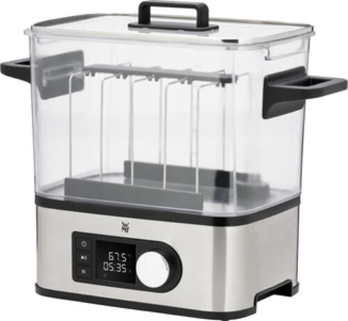 WMF Lono 0415360011 Sous-Vide-Wasserofen