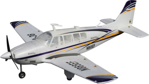 Amewi Bonanza A36 ferngesteuerte (RC) modell Flugzeug Elektromotor