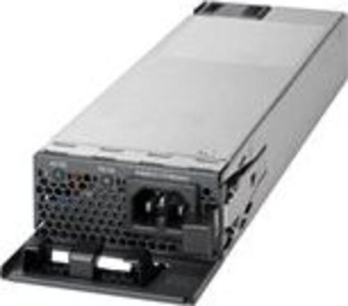 Cisco 715W AC 80+ PLATINUM CONFIG 1 P/S SPARE Netzteil