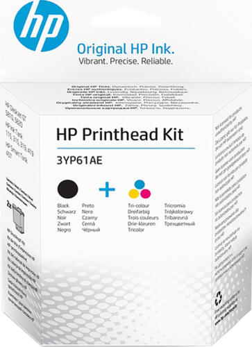 HP 3YP61AE Druckkopf Thermal Inkjet