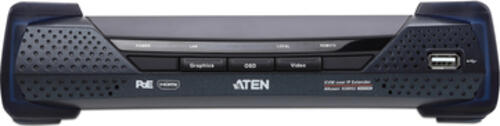 ATEN KE8952R-AX-G KVM-Extender Receiver