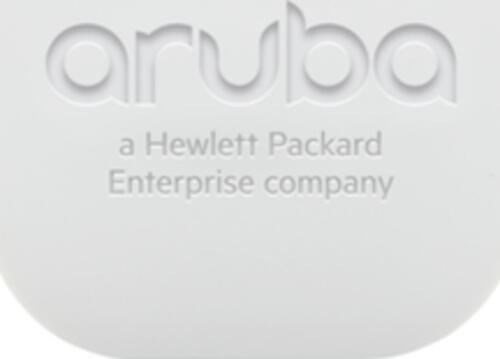 HPE Aruba Networking LS-BT20-5 Finder Weiß