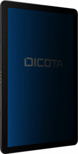 DICOTA D70128 Blickschutzfilter Rahmenloser Blickschutzfilter 26,7 cm (10.5)