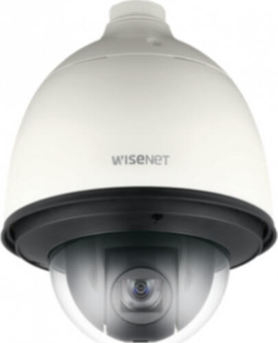 Hanwha HCP-6320HA Sicherheitskamera Dome CCTV Sicherheitskamera Draußen 1920 x 1080 Pixel Decke/Wand