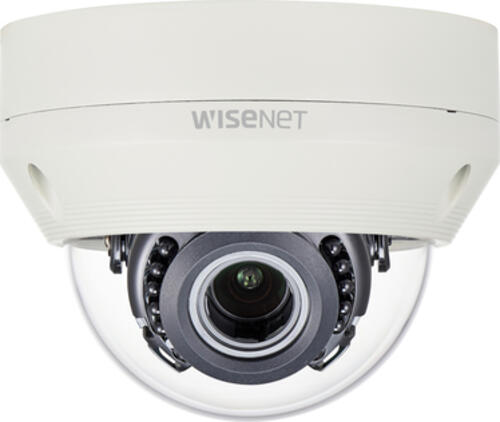 Hanwha HCV-6070R Sicherheitskamera Dome CCTV Sicherheitskamera Drinnen 1920 x 1080 Pixel Zimmerdecke