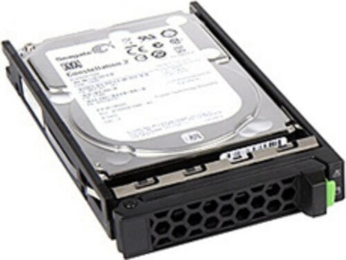 Fujitsu S26361-F5731-L118 Interne Festplatte 1,8 TB 10000 RPM 3.5 SAS