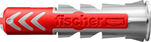 Fischer DuoPower 2 Stück(e) Schrauben- & Dübelsatz 40 mm