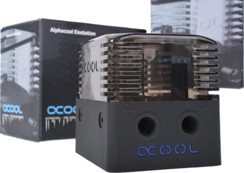 Alphacool Eisstation DDC