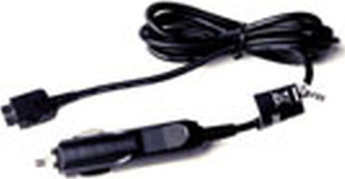 Garmin Vehicle power cable Schwarz Auto