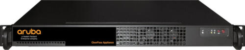 HPE Aruba Networking ClearPass C1000 Server 1 TB Rack (1U) Intel Atom C2758 2,4 GHz 8 GB 200 W