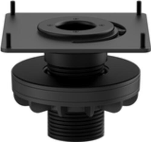 Logitech Tap Table Mount Tischhalterung Schwarz